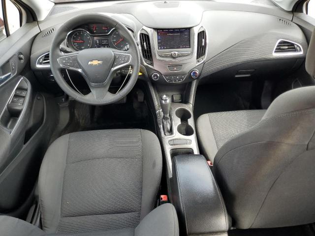 2019 Chevrolet Cruze Lt VIN: 1G1BE5SM7K7125426 Lot: 50106714