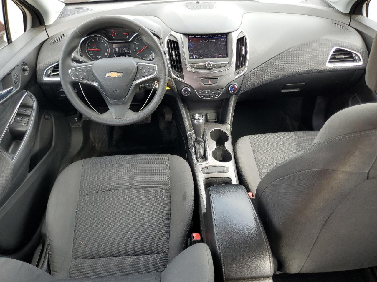 1G1BE5SM7K7125426 2019 Chevrolet Cruze Lt