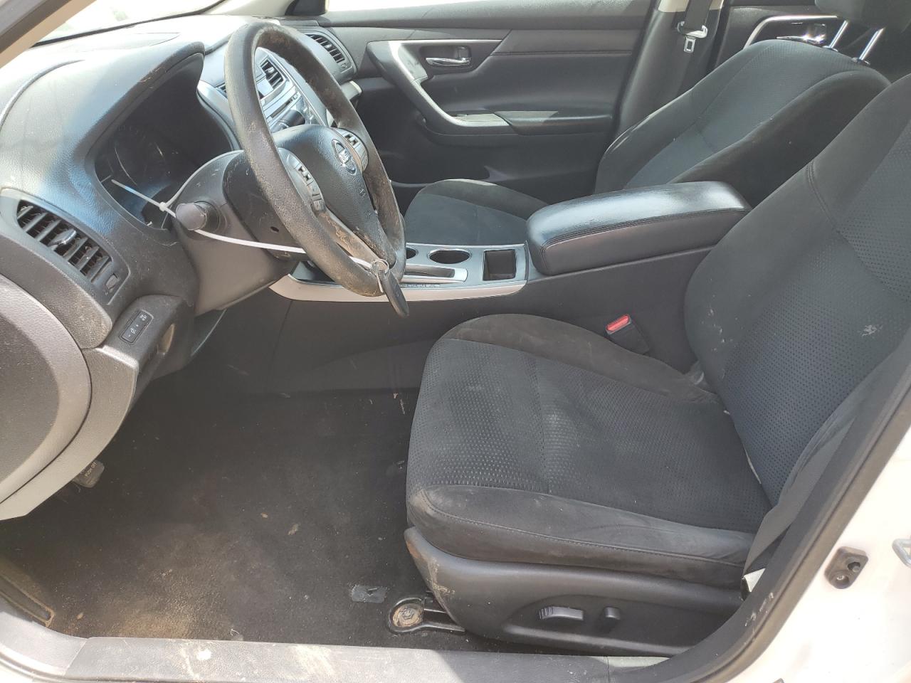 1N4AL3APXFC595879 2015 Nissan Altima 2.5