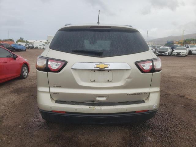 2014 Chevrolet Traverse Lt VIN: 1GNKVGKD4EJ274149 Lot: 50425524