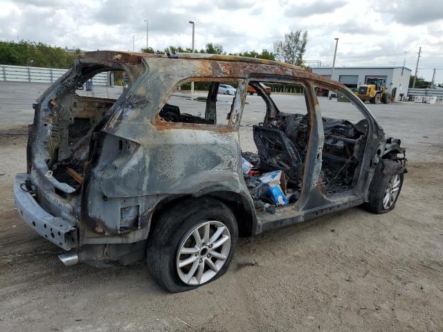 Vin: 3c4pdcbg4ft591301, lot: 51914274, dodge journey sxt 20153