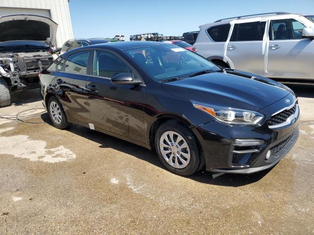 2021 Kia Forte Fe VIN: 3KPF24AD3ME406347 Lot: 50786664