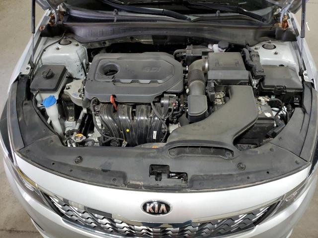 5XXGT4L38LG436780 Kia Optima LX 11