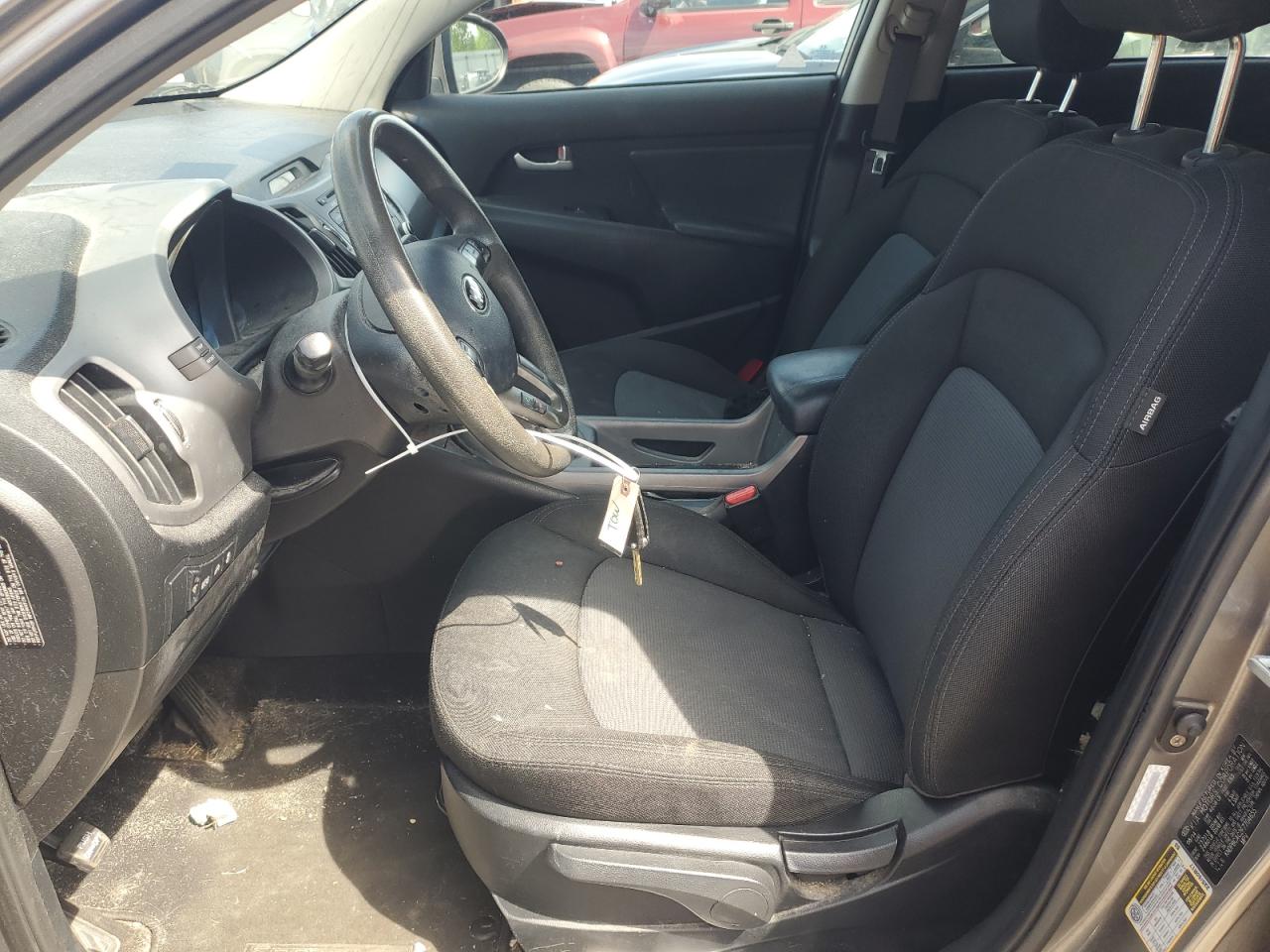 KNDPBCAC2F7704655 2015 Kia Sportage Lx