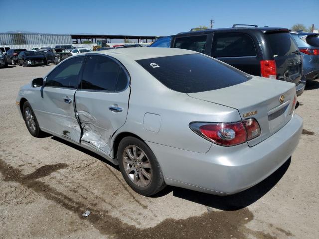 2002 Lexus Es 300 VIN: JTHBF30G920024854 Lot: 50366734