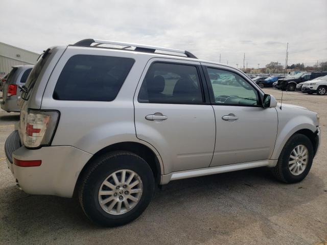 2010 Mercury Mariner Premier VIN: 4M2CN8HG6AKJ20075 Lot: 50477174