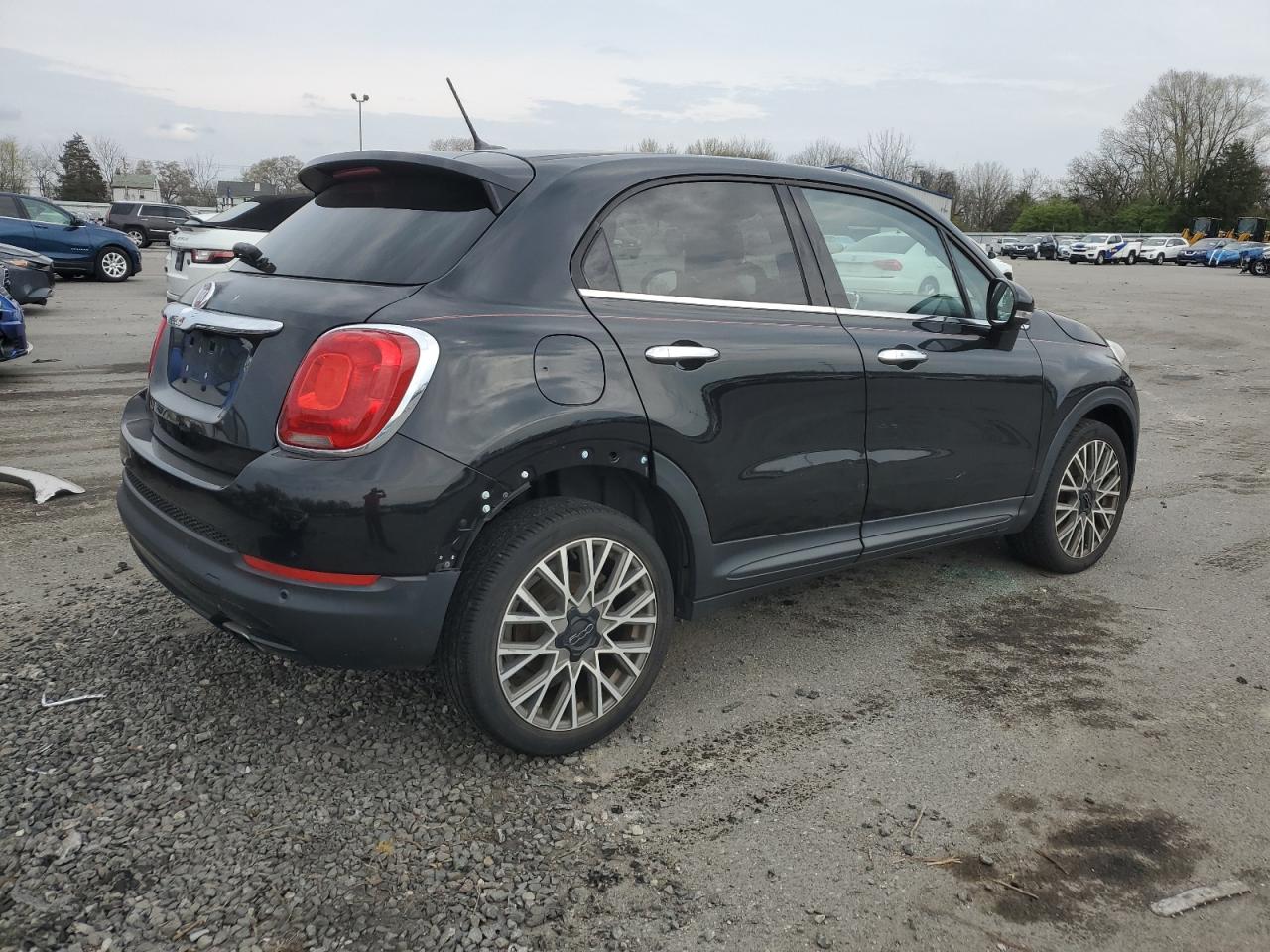 ZFBCFXDB1HP585905 FIAT 500 2017