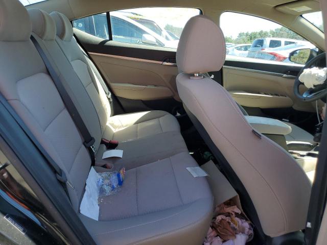 2019 Hyundai Elantra Se VIN: 5NPD74LF4KH438420 Lot: 50806834