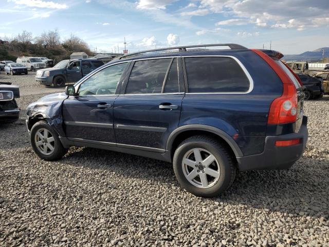 2004 Volvo Xc90 VIN: YV1CZ59H141091671 Lot: 51676134