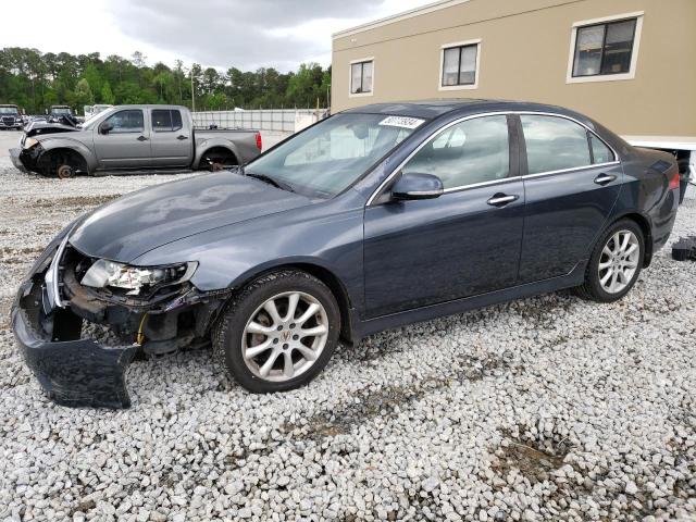 JH4CL96976C034747 2006 Acura Tsx 2006 Acura Tsx VIN: JH4CL96976C034747 Lot: 50773934