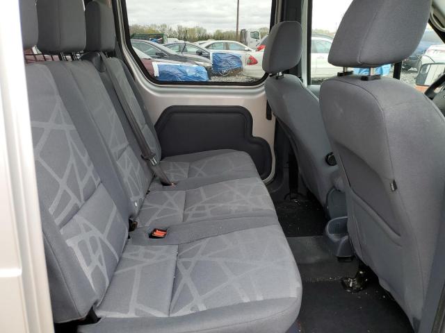 2011 Ford Transit Connect Xlt Premium VIN: NM0KS9CN7BT068289 Lot: 51613644