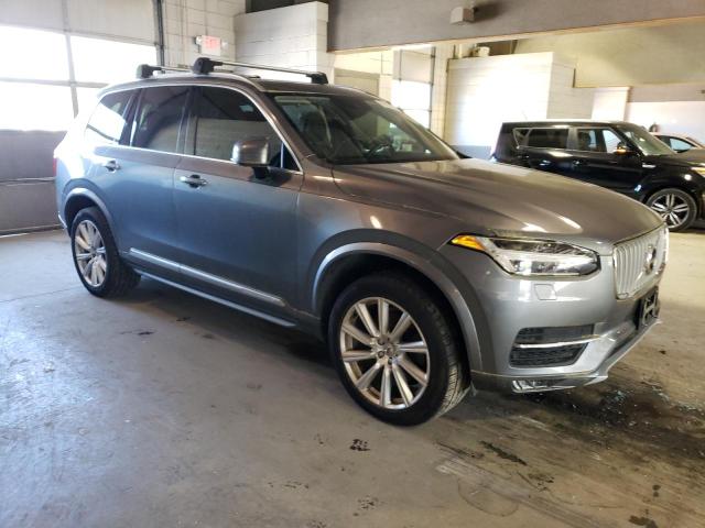 2016 Volvo Xc90 T6 VIN: YV4A22PL7G1063317 Lot: 38308524