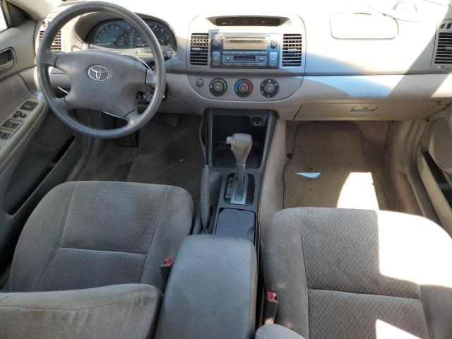 2003 Toyota Camry Le VIN: 4T1BE32K93U193770 Lot: 49803144