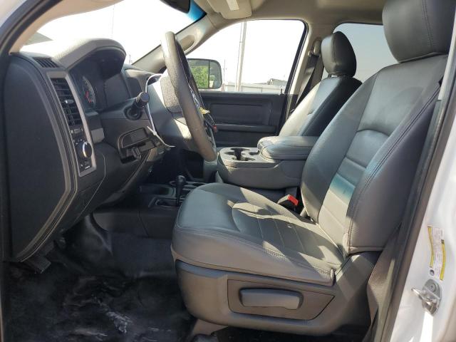 2018 Ram 3500 St VIN: 3C63R3GJ9JG408004 Lot: 52722714