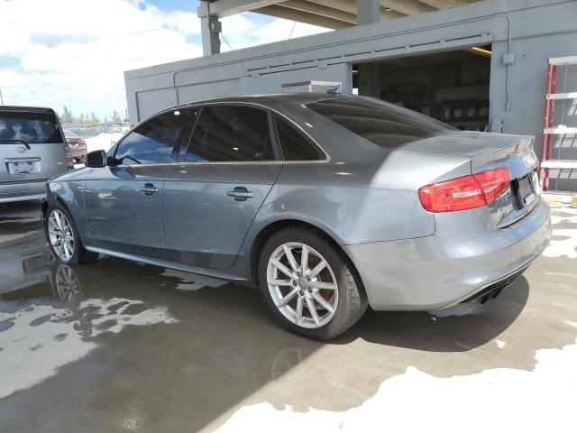 VIN WAUAFAFL5FN014978 2015 Audi A4, Premium no.2