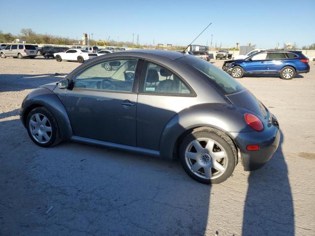 2003 Volkswagen New Beetle Gls VIN: 3VWCK21C33M436156 Lot: 50664174