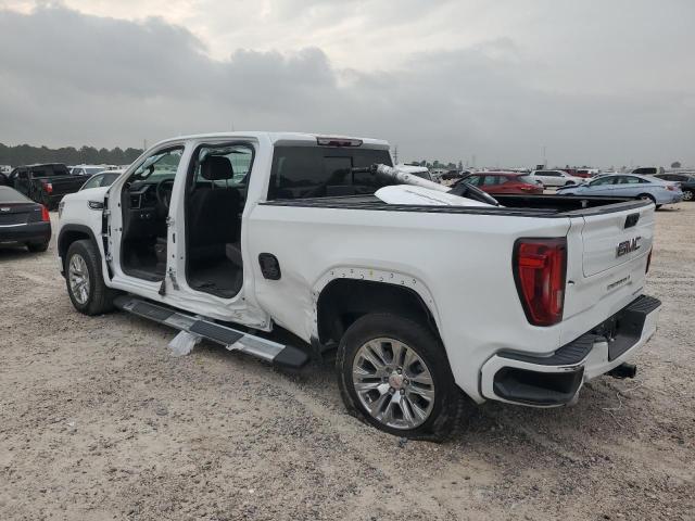 2023 GMC Sierra K1500 Denali VIN: 1GTUUGE84PZ104168 Lot: 50849044