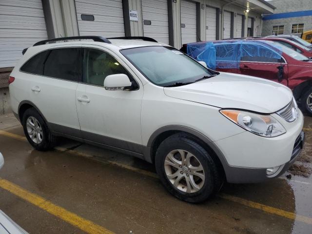 2011 Hyundai Veracruz Gls VIN: KM8NU4CC5BU173494 Lot: 48713654