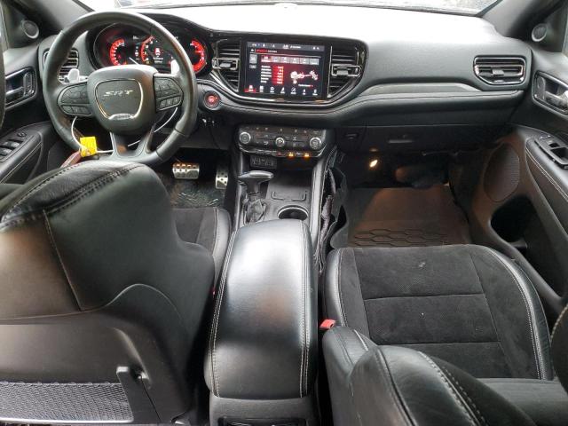 2021 DODGE DURANGO SR - 1C4SDJH95MC689267
