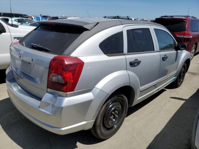 2008 Dodge Caliber VIN: 1B3HB28B78D586457 Lot: 51811534