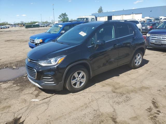 2020 Chevrolet Trax 1Lt VIN: 3GNCJLSB3LL230978 Lot: 52682414