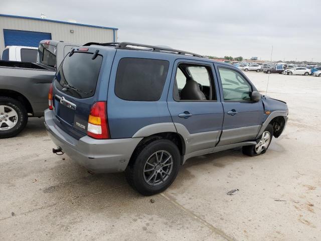 2001 Mazda Tribute Lx VIN: 4F2CU09121KM0436 Lot: 50969264
