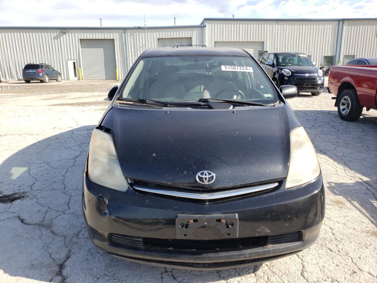 JTDKB20U987743499 2008 Toyota Prius