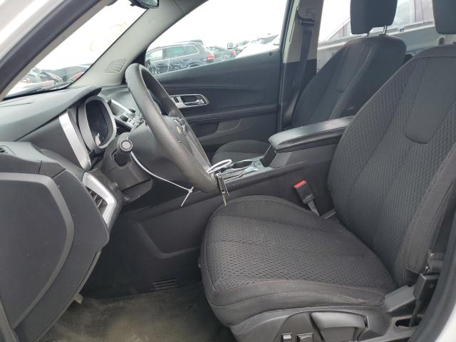 2015 Chevrolet Equinox Ls VIN: 2GNFLEEKXF6300614 Lot: 49028504