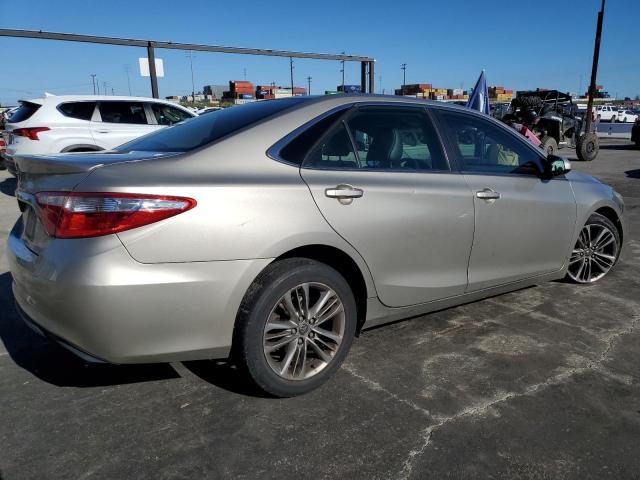 2015 TOYOTA CAMRY LE - 4T1BF1FK4FU061547
