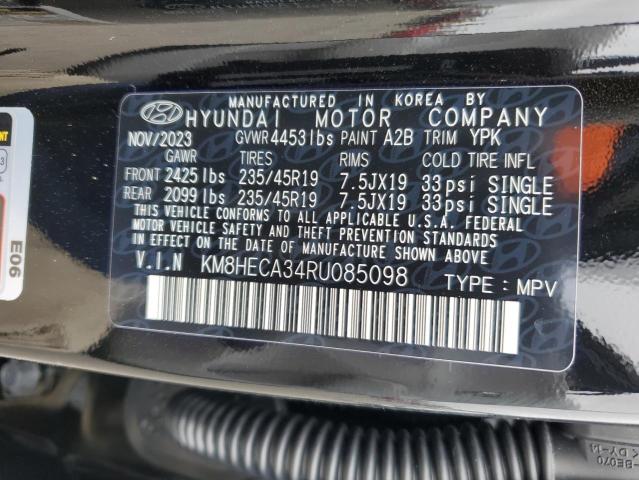 KM8HECA34RU085098 Hyundai Kona LIMIT 13