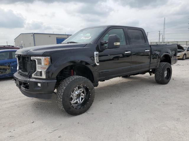 2020 Ford F250 Super Duty VIN: 1FT7W2BT4LEC67164 Lot: 51540464