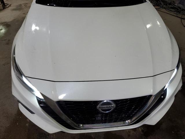 2021 Nissan Altima Sr VIN: 1N4BL4CV7MN301619 Lot: 49555144