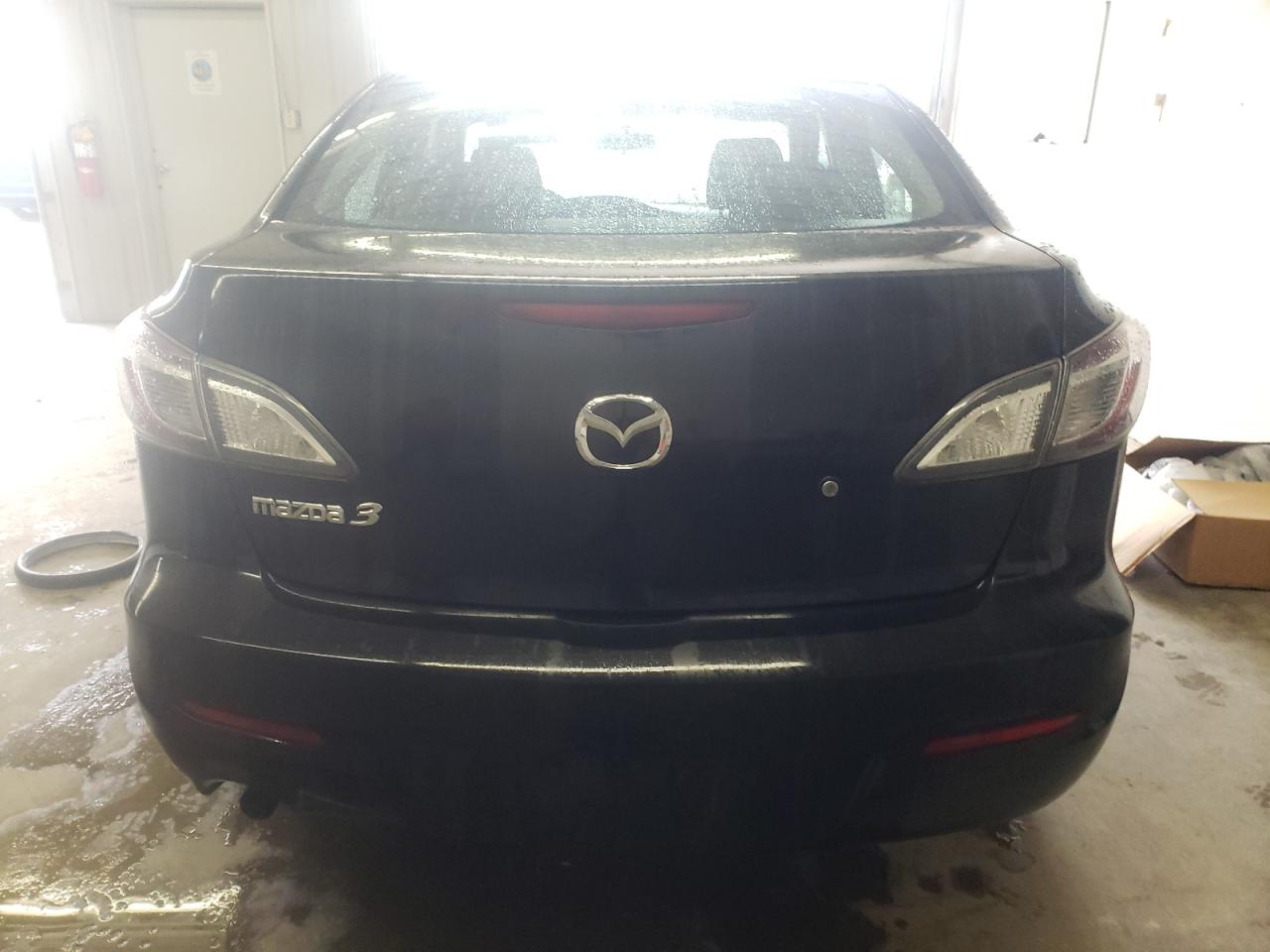 JM1BL1TF4D1725073 2013 Mazda 3 I