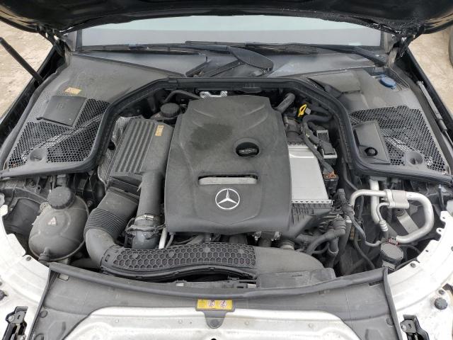 2016 MERCEDES-BENZ C 300 4MAT 55SWF4KBXGU102611  52158174