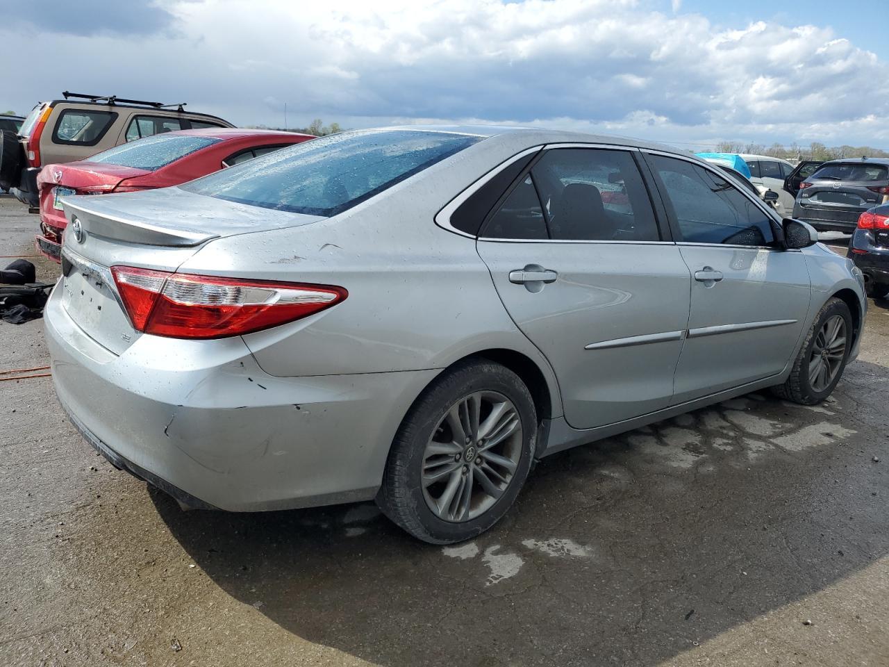 4T1BF1FK3GU573575 TOYOTA CAMRY 2016