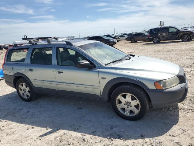 2005 Volvo Xc70 VIN: YV1SZ592051192337 Lot: 50442154