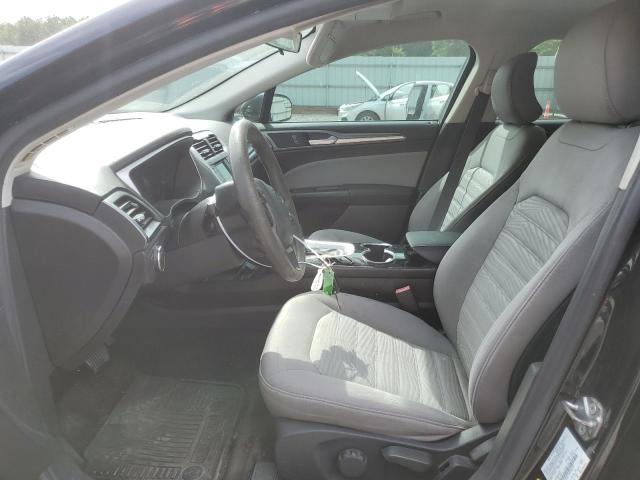 2016 FORD FUSION S - 3FA6P0G72GR243575