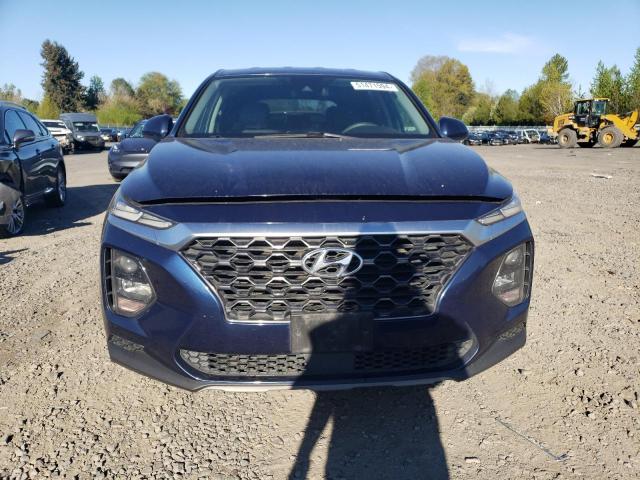 2019 Hyundai Santa Fe Se VIN: 5NMS23AD7KH089249 Lot: 51471594