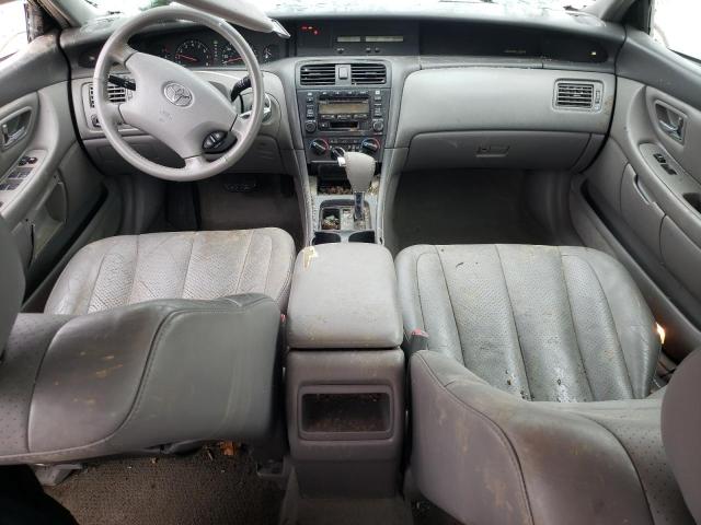 2004 Toyota Avalon Xl VIN: 4T1BF28B94U347216 Lot: 49754344