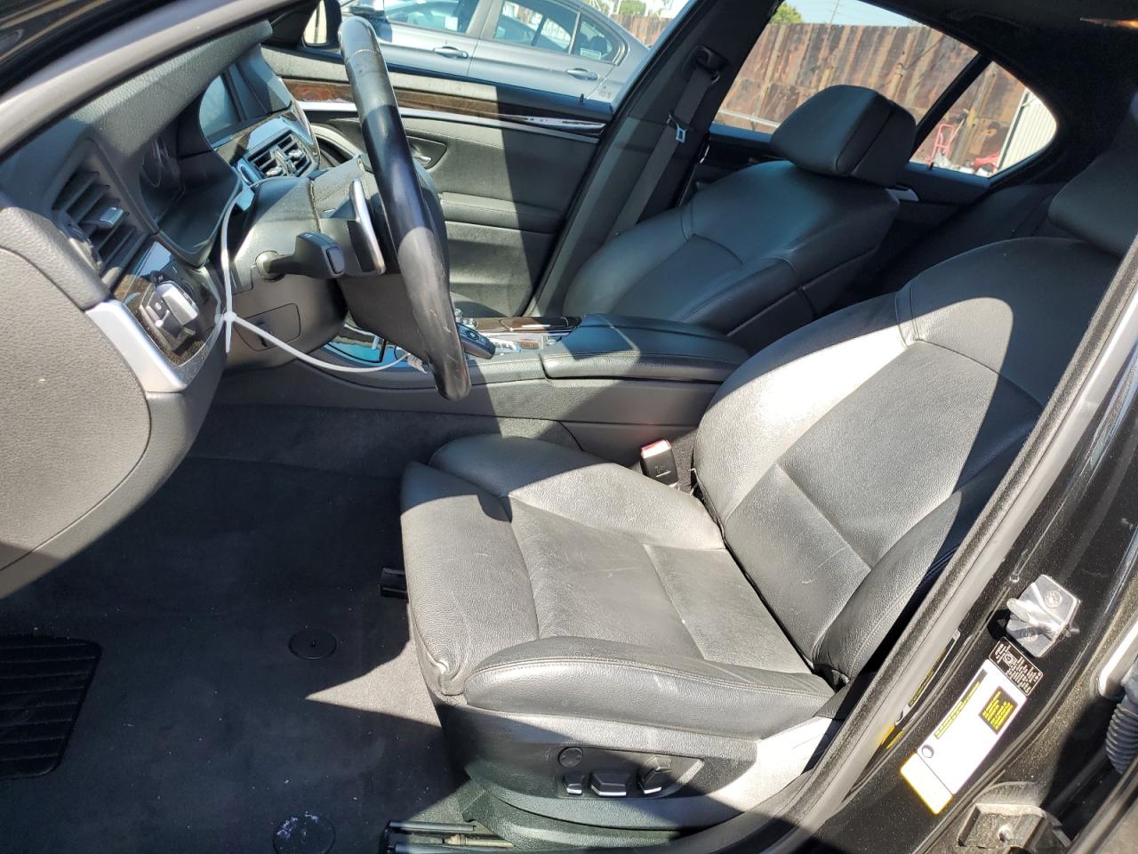 WBAFR7C58CC808693 2012 BMW 535 I