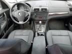 BMW X3 3.0SI photo