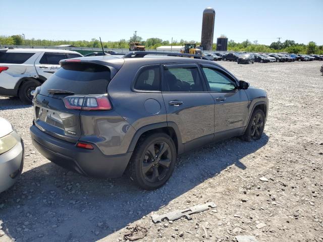 2019 Jeep Cherokee Latitude Plus VIN: 1C4PJLLB6KD455554 Lot: 50785704
