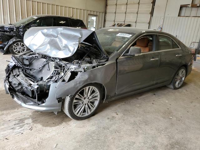 2021 CADILLAC CT4 PREMIU - 1G6DB5RK8M0112275