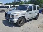 2019 MERCEDES-BENZ G 550 - WDCYC6BJ6KX324402