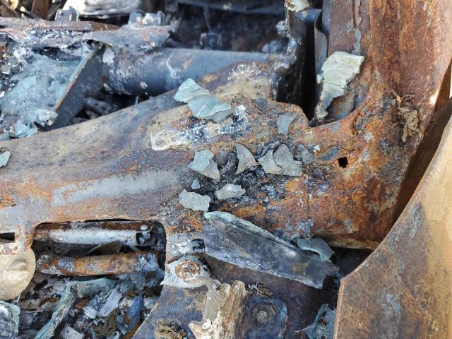 2011 Ford F150 Supercrew VIN: 1FTFW1EF6BFA41311 Lot: 49946374