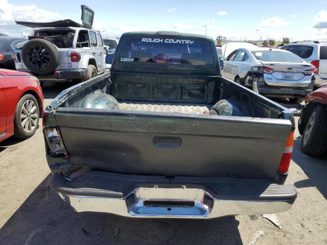 1999 Toyota Tacoma VIN: 4TANL42N9XZ551770 Lot: 52357774