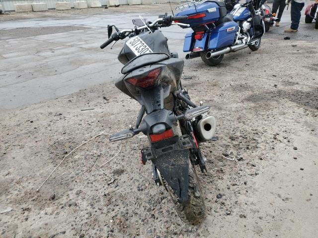 2020 YAMAHA MT-03 MH3RH20Y0LK002021