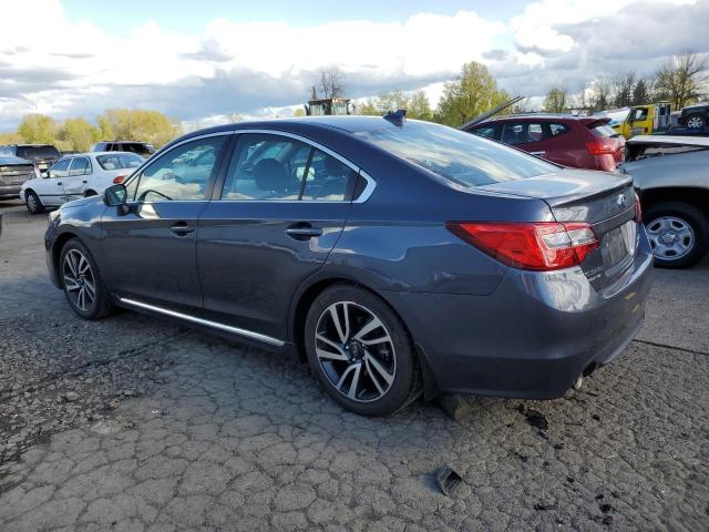 2017 SUBARU LEGACY SPO 4S3BNAS61H3057688