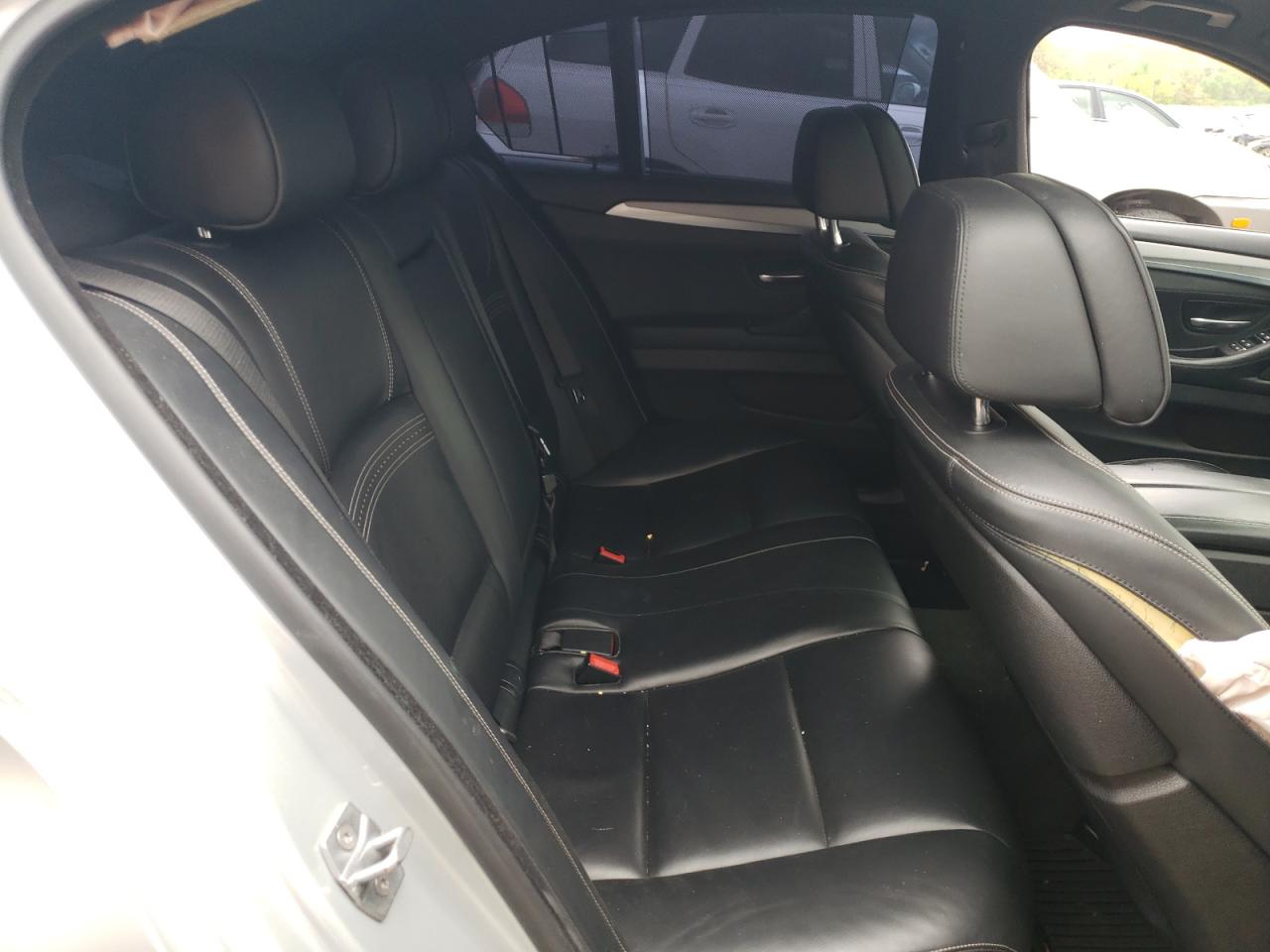 WBA5B1C55FD917902 2015 BMW 535 I