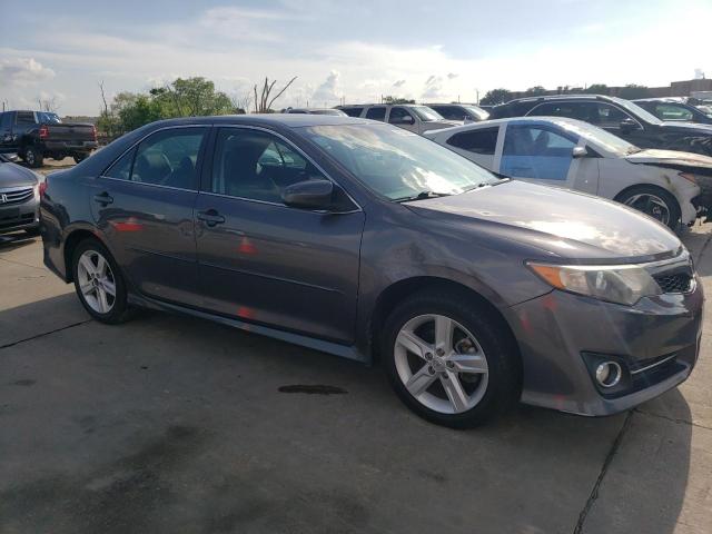 2014 TOYOTA CAMRY L - 4T1BF1FK7EU793959